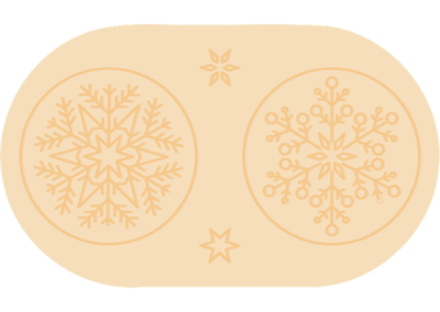 Design - Snowflake